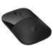 HP Z3700 Dual Black Wireless Mouse EURO - bezdrátová myš