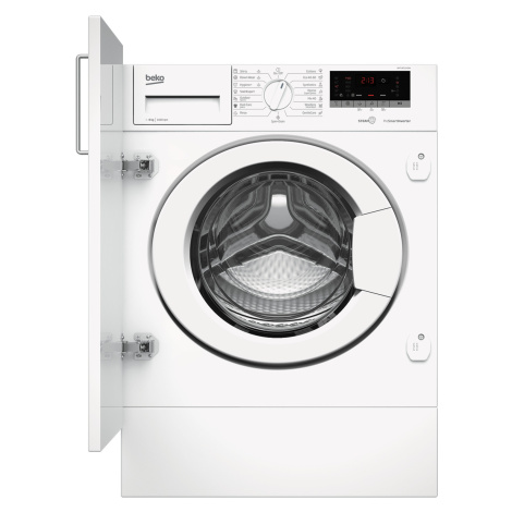 Beko WITV 8712 X0W WITV 8712 X0W