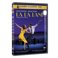 La La Land - DVD