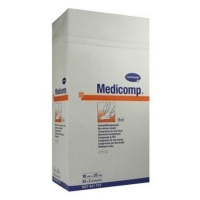 Kompres Medicomp ster.10x20cm 25x2ks