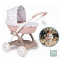 Smoby Pram Natur D'Amour Baby Nurse pre 42 cm