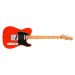 Fender Player II Telecaster Maple Fingerboard - Coral Red