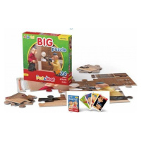 Pat a Mat Puzzle Big 2