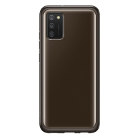 Samsung EF-QA026TBE Černá