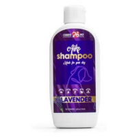 Šampon Aiko levandulový pro psy 250ml