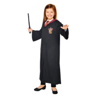 Amscan Dětský kostým - Hermiona Granger Velikost - děti: 4 - 6 let