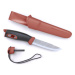 Morakniv Companion Spark - Red