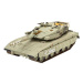 Revell Plastic ModelKit tank 03340 - Merkava Mk.III (1:72)