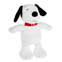 mamido Plyšový pejsek Snoopy k hraní a mazlení 20 cm