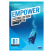 Cambridge English Empower 2nd edition Pre-intermediate Student´s Book with eBook Cambridge Unive