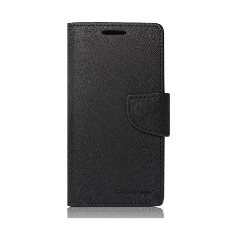 Flipové pouzdro Fancy Diary pro Xiaomi 12 PRO, černá