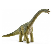 Schleich 14581 Prehistorické zvířátko - Brachiosaurus