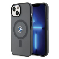 Kryt BMW BMHMP15MDSLK iPhone 15 Plus 6.7