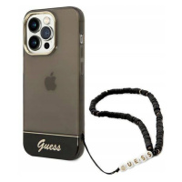 Pouzdro pro iPhone 14 Pro Max Guess GUHCP14XHGCOHK 6,7