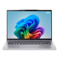 Acer Swift 14 AI (SF14-61T-R7AY) Copilot+ PC Ryzen AI 9/32GB/1TB SSD/14