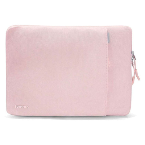 Pouzdro pro MacBook Pro 14" tomtoc Sleeve - růžové