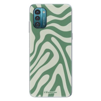 iSaprio Zebra Green - Nokia G11 / G21