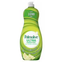 Palmolive Ultra koncentrat gel na mytí nádobí Lemon 750 ml