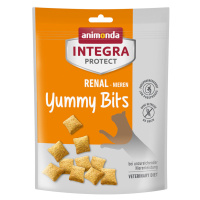 Animonda Integra Protect Renal Yummy Bits - 120 g