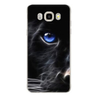 iSaprio Black Puma pro Samsung Galaxy J5 (2016)