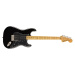 Fender Squier Classic Vibe 70s Stratocaster HSS Black Maple