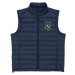 Resident Evil - "S.T.A.R.S"  Premium sustainable Padded Vest M