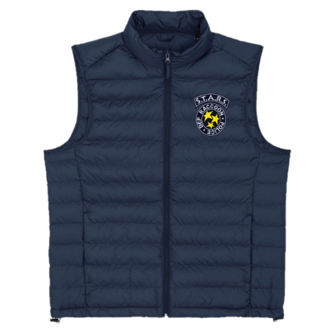 Resident Evil - "S.T.A.R.S"  Premium sustainable Padded Vest M ItemLab GmbH