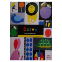 Barvy