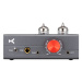 xDuoo MT-602, sluchátkový lampový zesilovač - MT-602