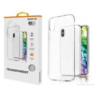 Silikonové pouzdro TRANSPARENT ALIGATOR pro Xiaomi Mi 10T Lite