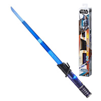 HASBRO - Star Wars Ls Forge Darksaber Mec S Světlem A Zvukem