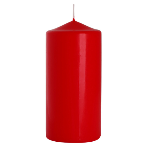 svíčka válec 70 x 150mm
kvalitní nestékavý parafin
vhodné zejména jako adventní dekorace Bispol