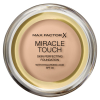 Max Factor make-up Miracle Touch 43