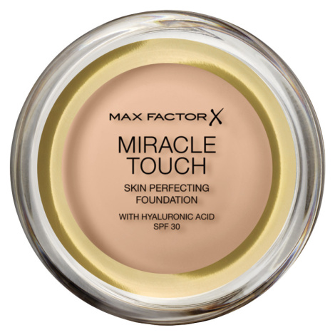 Max Factor make-up Miracle Touch 43