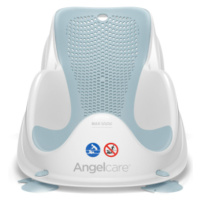 Angelcare Lehátko do vany FIT Light Aqua