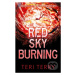 Red Sky Burning - Teri Terry - kniha z kategorie Beletrie pro děti