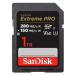 SanDisk SDXC 1TB Extreme PRO