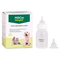 MilkCan náhradní mléko pro štěňata a koťata - 400 g