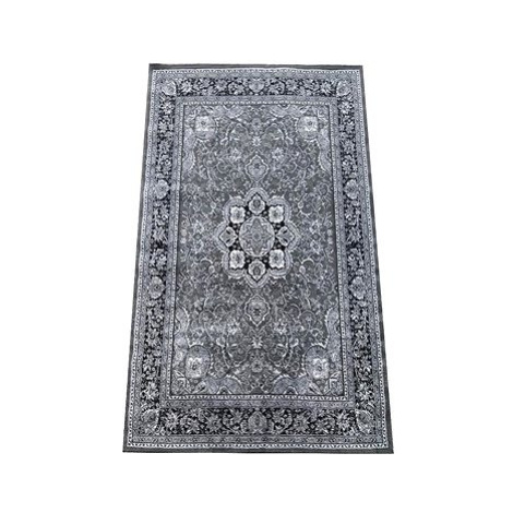Kusový koberec Exclusive šedý 03 200 × 300 cm