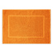 Hotelová předložka Comfort oranžová 750g/m2