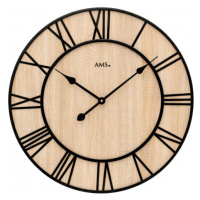 AMS Design Nástěnné hodiny 9649