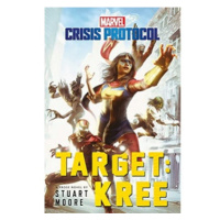 Aconyte Target: Kree: Marvel Crisis Protocol - EN