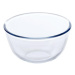 Skleněná mísa PYREX Ø15cm, 0,7l