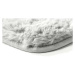 BO-MA koberce Koupelnová předložka Rabbit New grey - 40x50 cm
