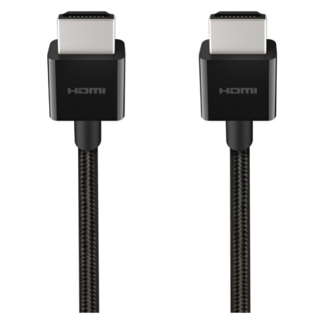 Belkin AV10176bt2M-BLK Černá