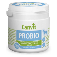 Canvit Probio pro psy 100g