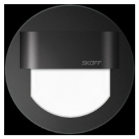 LED osvětlení Skoff Rueda Stick černá studená bílá
