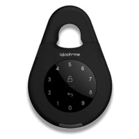 Igloohome Smart Keybox 3 - schránka s chytrým zámkem, Bluetooth