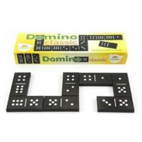 Domino Classic 28 ks - společenská hra