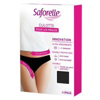 SAFORELLE Ultra savé menstruační kalhotky 44